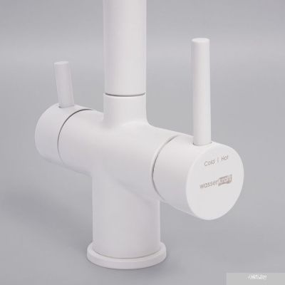 Wasserkraft A8357