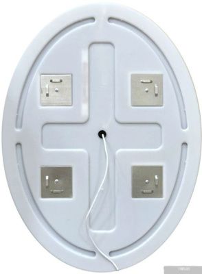 BelBagno Зеркало SPC-VST-600-800-LED-TCH