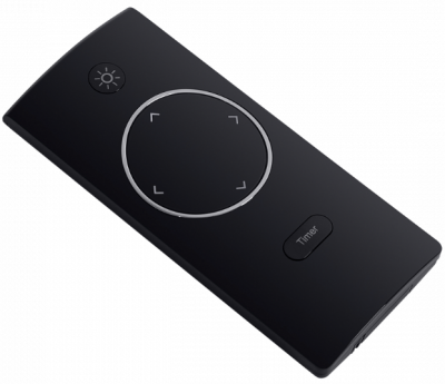 Кухонная вытяжка MAUNFELD Fantasy 60 (черный)