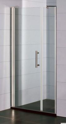 Душевая дверь Deante Moon 100 KTM 012P