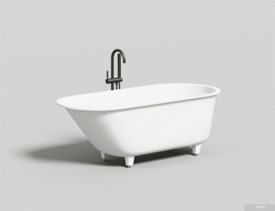 Salini Ornella 170x80 102324M (S-Stone, матовый)