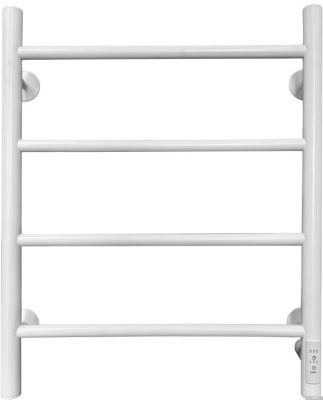 Ростела Виктория 50x60/4 (с диммером, белый правый)