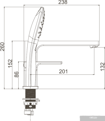 Gappo G1118