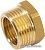 General Fittings Футорка 2600.44 1 1/2 x 3/4