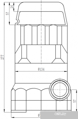 Pumpman GP250N