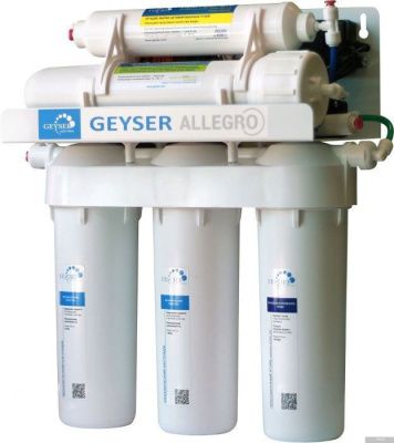 Гейзер Аллегро П