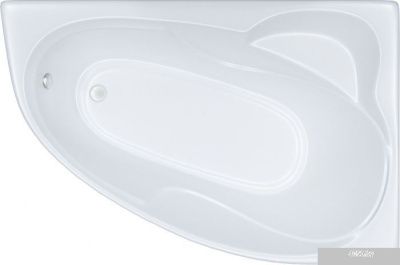Triton Николь 160x100 L
