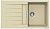 Кухонная мойка Schock Primus 45D (колорадо) [700348]