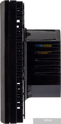 Терморегулятор Rexant R100B 51-0589 (черный)