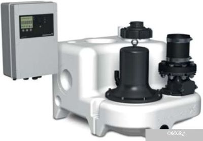 Насос Grundfos Multilift M 12.1.4