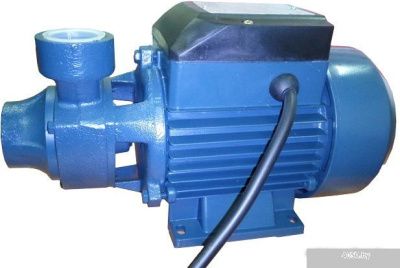 Насос MALEC QB60