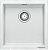 Кухонная мойка Blanco Subline 400-U (белый)