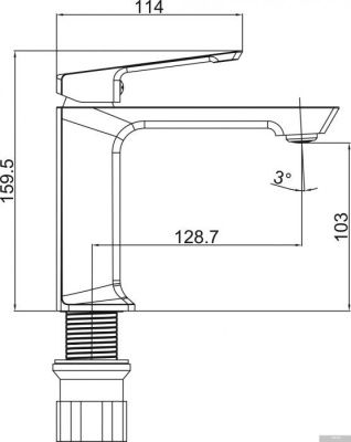 Maxonor Pure Life PL1090-9