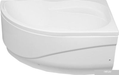 Ванна Aquanet Graciosa 150x90 R