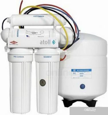 Стационарная система 