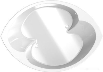 Ванна Astra-Form Афродита 234x165