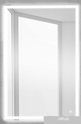 BelBagno Зеркало SPC-GRT-1000-600-LED-TCH