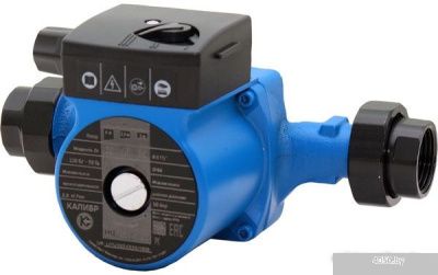 Насос Калибр НЦ-25/4-180