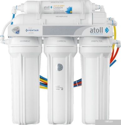 Atoll A-550 STD (без питьевого крана)
