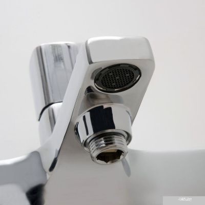 Wasserkraft Naab 8601