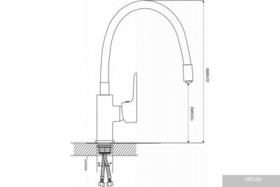 Ekko E4264-8
