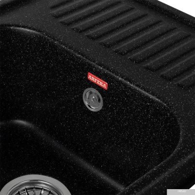 ARFEKA Lux (черный)