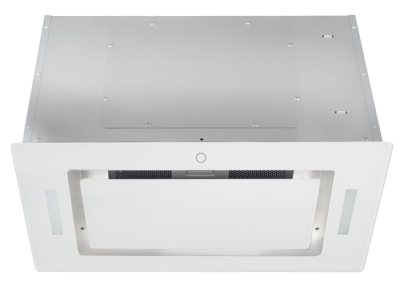 Кухонная вытяжка Exiteq EX-1236 (белый)