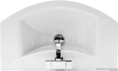 Умывальник Акваль Палермо 70 70x43