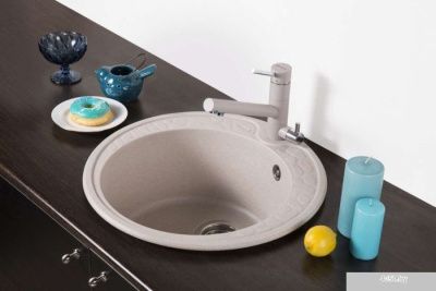 Кухонная мойка Omoikiri Tovada 51 SA