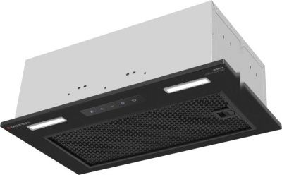 Кухонная вытяжка Meferi INBOX52BK Sensor Comfort
