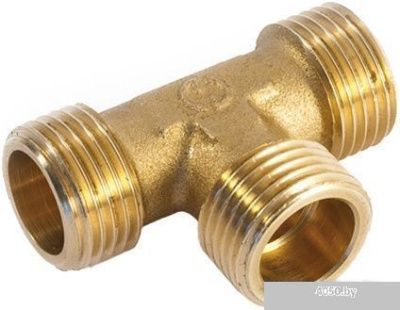 General Fittings Тройник цапковый 2700.10 3/4