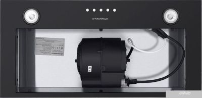 MAUNFELD Crosby Singl 60 (черный)