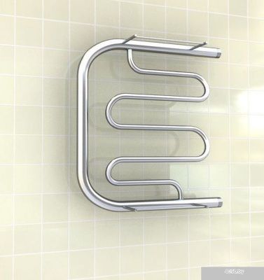 Полотенцесушитель Ростела Джаз ДУ-32 1 1/4