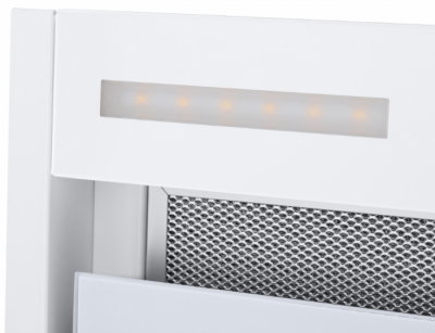 Кухонная вытяжка MAUNFELD Fantasy 60 (белый)