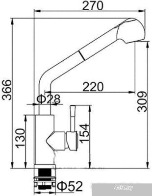 Ledeme L76014