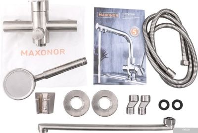 Maxonor MN22801