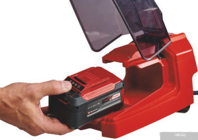 Einhell GE-SP 18 Li - Solo (без АКБ)