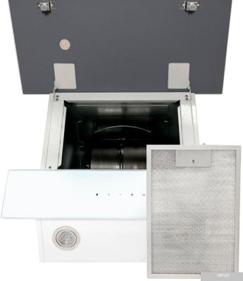 Grand Gloucester 50 (белый)