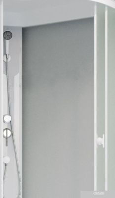 Niagara Promo P80/26/MT/BK 80x80x195