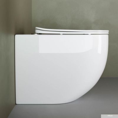 Ceramica Nova Mia Rimless CN1810