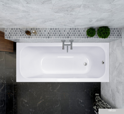 Ventospa Mitra 160x70 (с ножками)