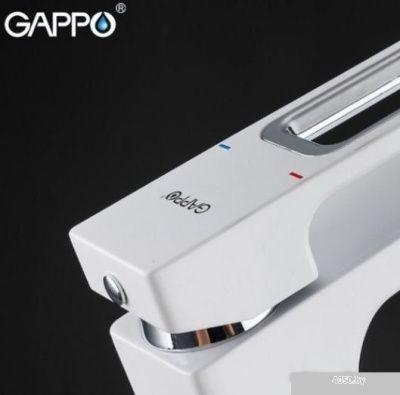 Gappo G1017-8