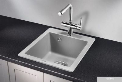 Granula GR-4201 (алюминиум)