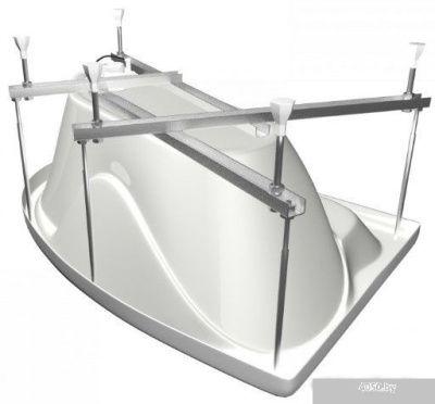 Triton Кайли 150x100 L