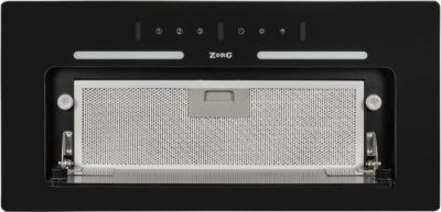 Кухонная вытяжка ZorG Star 1080 60 S-GC (черный)