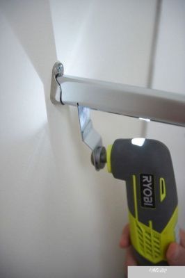 Реноватор Ryobi RMT12011L