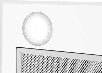 Кухонная вытяжка Weissgauff BOX 900 PB WH