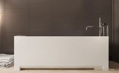 Ванна AquaStone Квадро 180x80