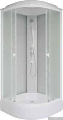 Niagara Promo P80/26/MT 80x80x215