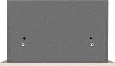 Кухонная вытяжка MAUNFELD Crosby Singl 60 (бежевый)